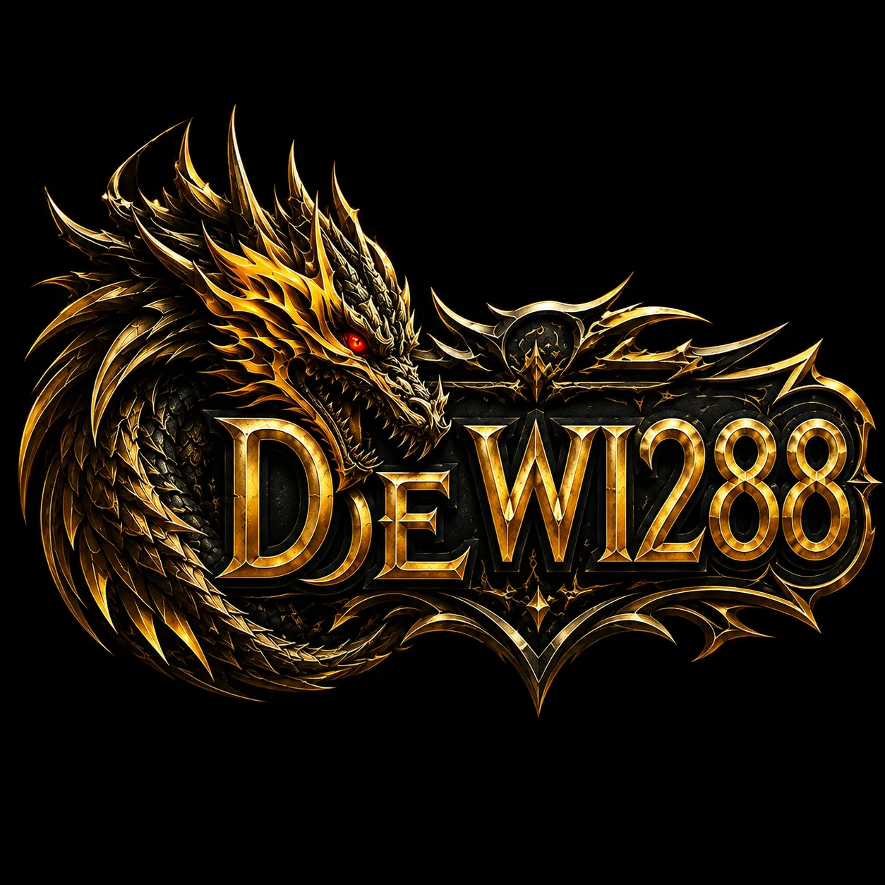 DEWI288 - Balapan Motor Seru dan Menantang