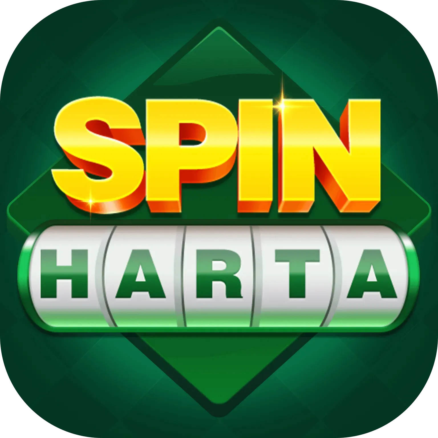 SPINHARTA - Balapan Motor Penuh Aksi